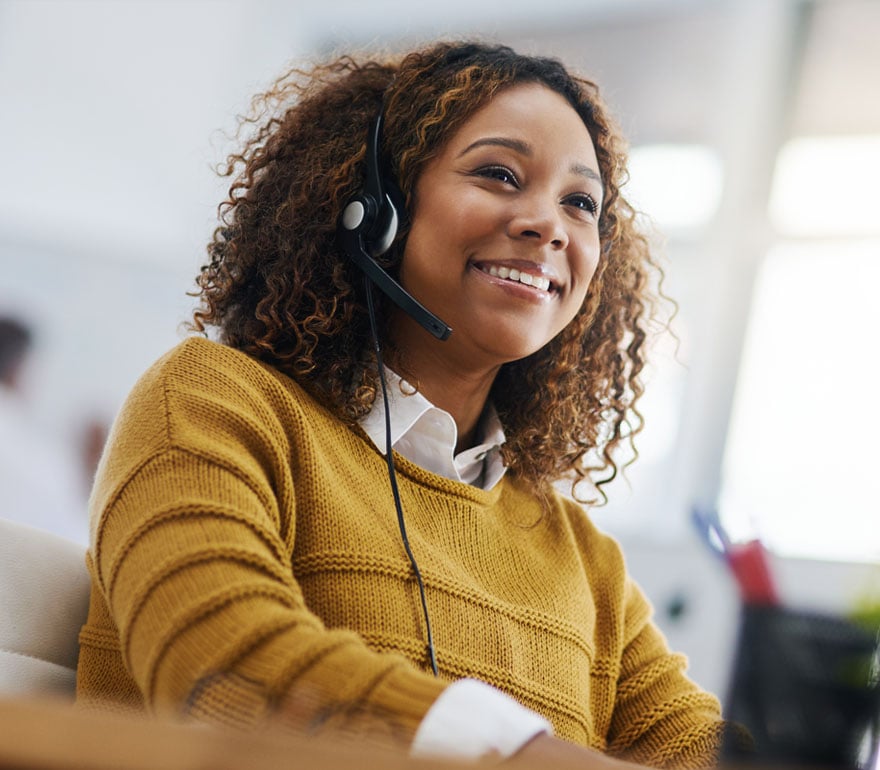 Paychex customer service representative