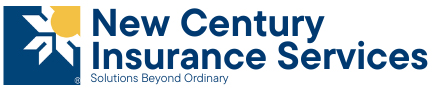 New Century Insurance Services logo