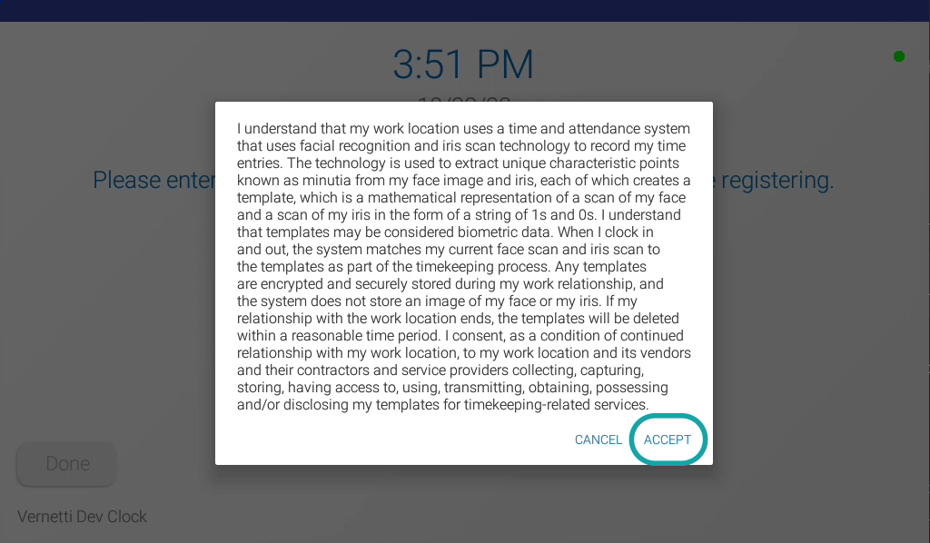 cancel and accept are located in the bottom right corner