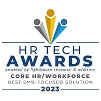 2023 HR Tech Awards