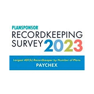 Plansponsor Recordkeeping Survey 2023