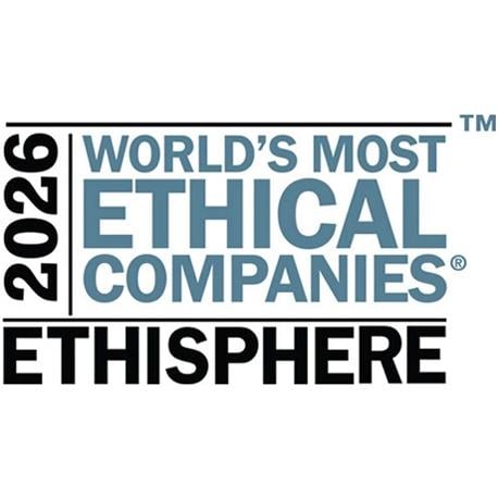 World's Most Ethical Companies