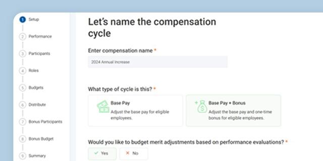 screenshot from paychex flex dashboard