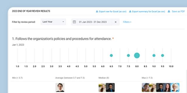 Paychex flex dashboard screenshot 