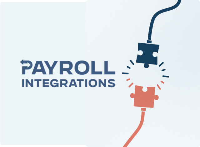 Payroll Integrations logo