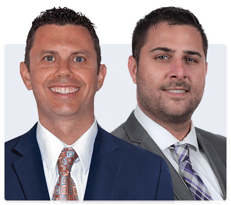 Craig Silverstein and Dan Hindman