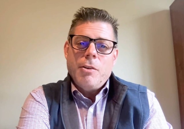 Jamie Hogan of Specialized Accounting Services LLC